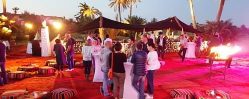 Incentives in morocco