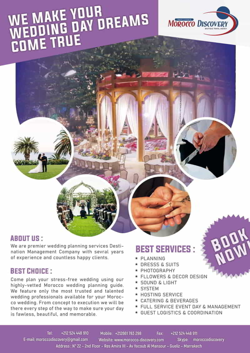 wedding-planners