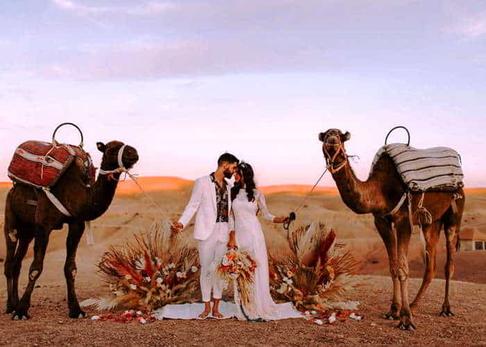 honeymoon tours