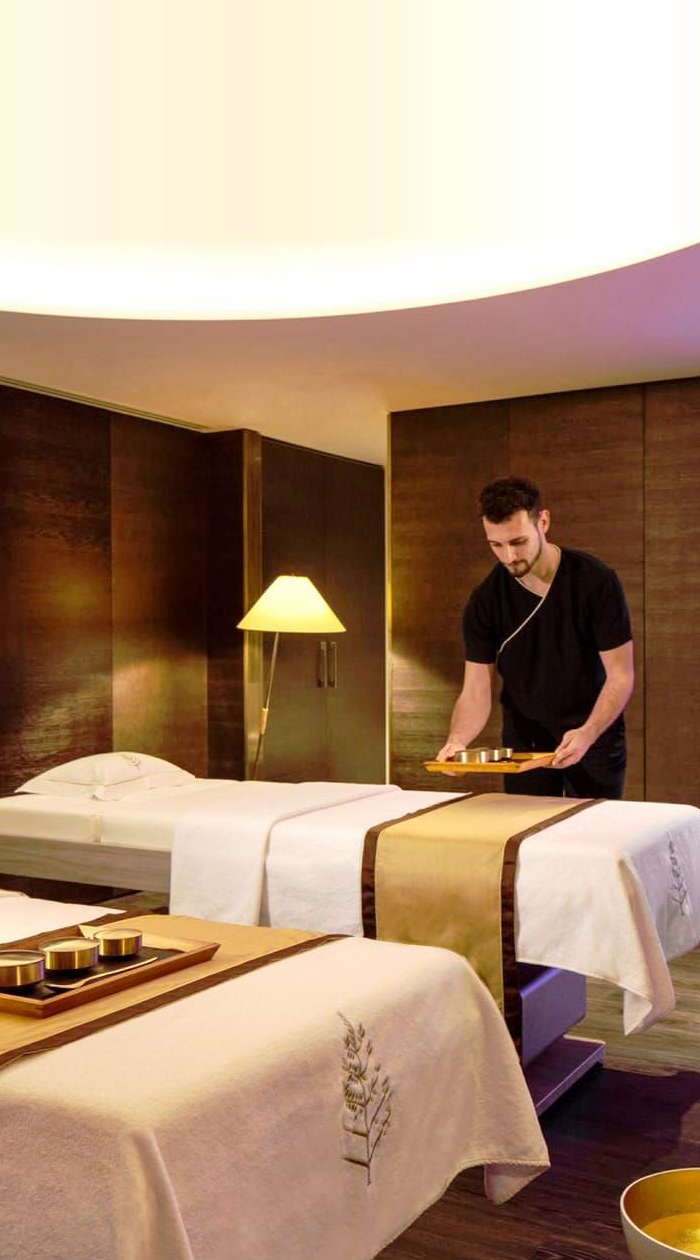 Hammam & spa