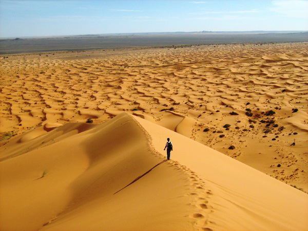 03 days tour to erg chigaga from marrakech