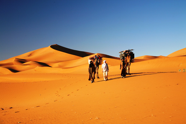 04 days tour to erg chigaga from marrakech