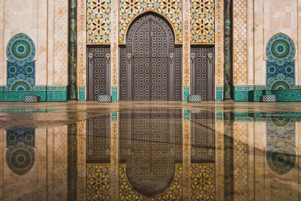 09 days essential morocco tour from casablanca