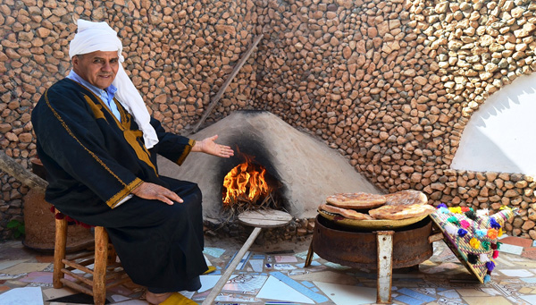 atlas mountains cooking class