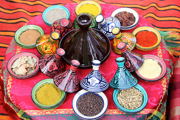 cooking class in essaouira