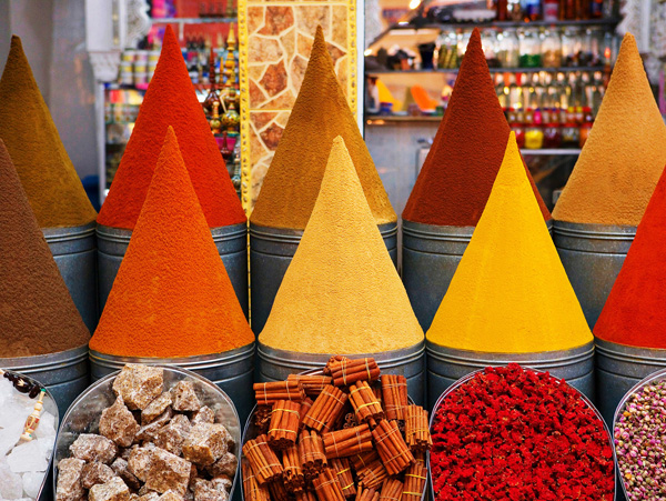 cooking class in marrakech