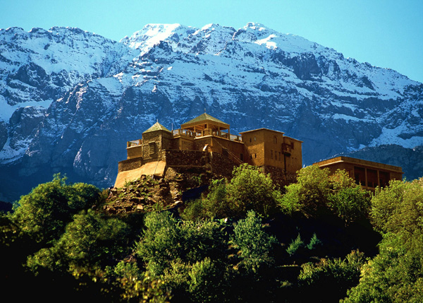 10 days new year imperial cities & desert tour from marrakech