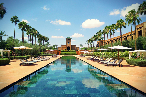 Splendors of Morocco 10 days Tour from Marrakech