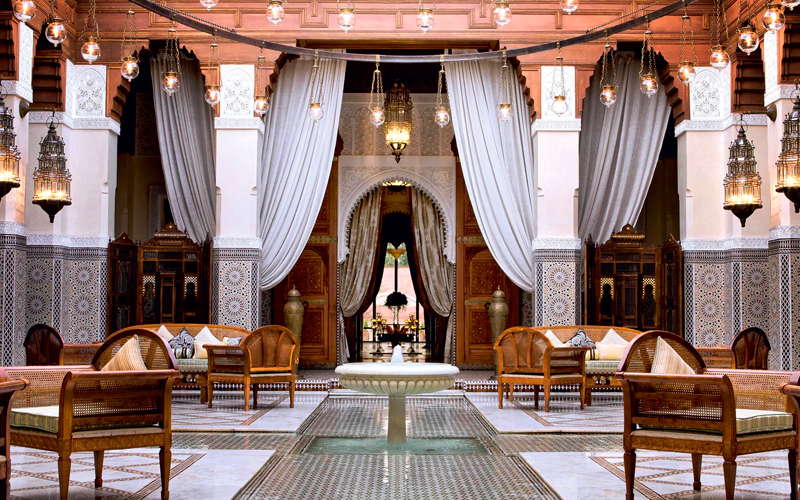 Morocco exploration 12 days tour from casablanca