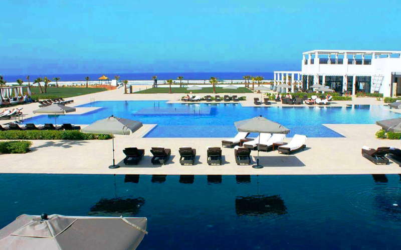 Morocco odyssey 14 days tour from agadir